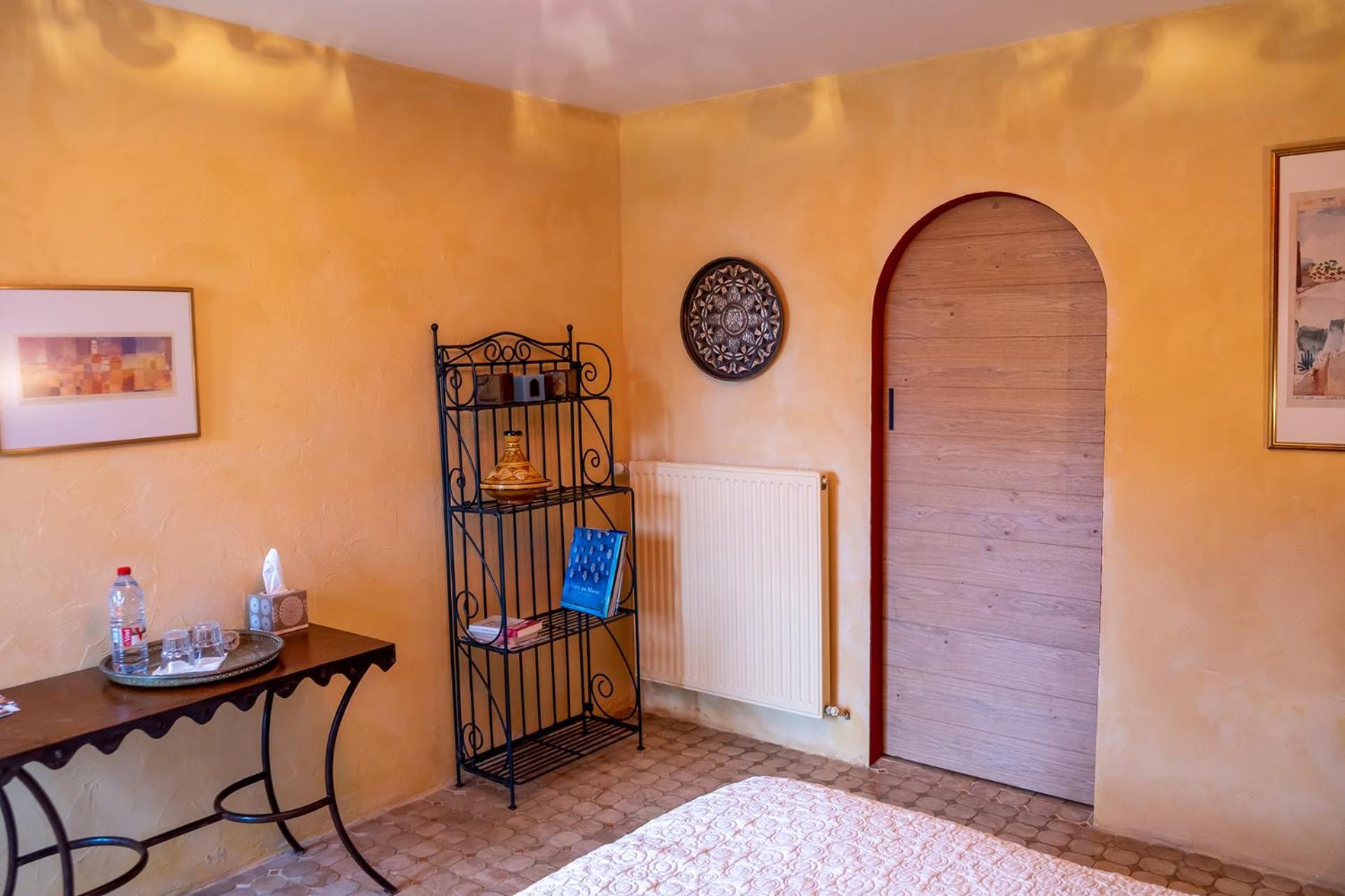 Chambre D'Hotes Belair Eaunes Værelse billede